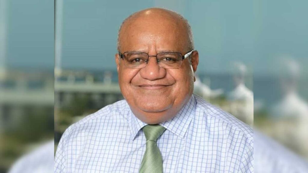 FRCS raises tax clearance limit The Fiji Times