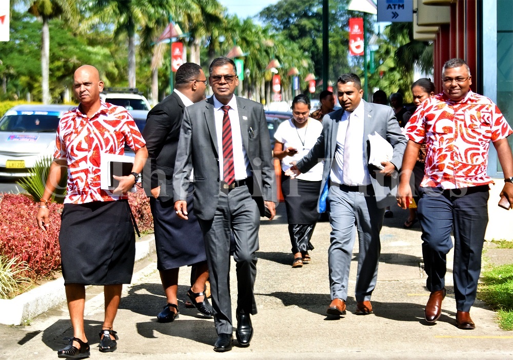 Fiji Government Budget 2024 To 2024 Vida Trescha