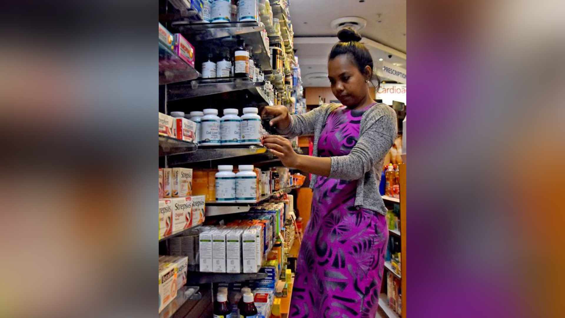 VAT exempted for prescribed medicine The Fiji Times