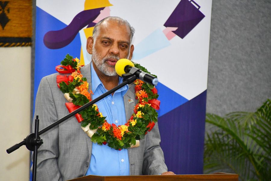 Seasonal workers and extramarital affairs The Fiji Times