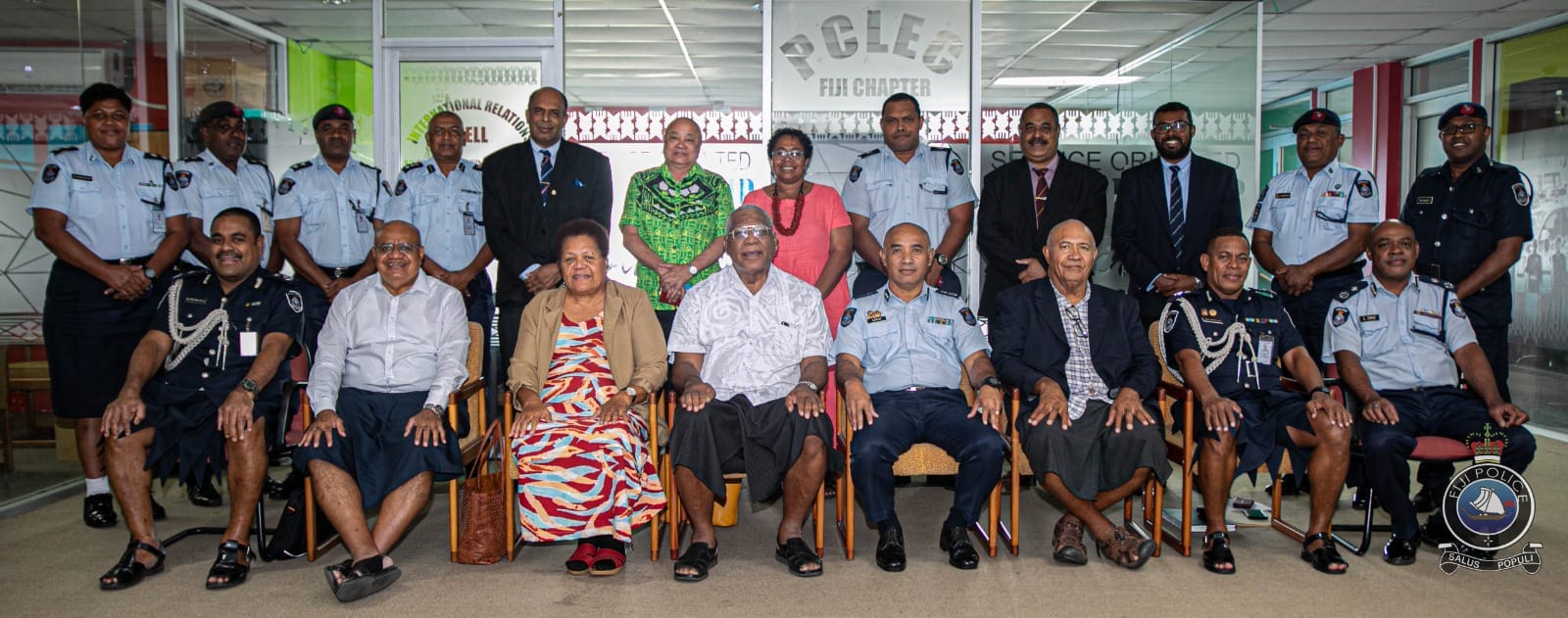 GCC plays pivotal role in the vanua - Lutunauga - The Fiji Times