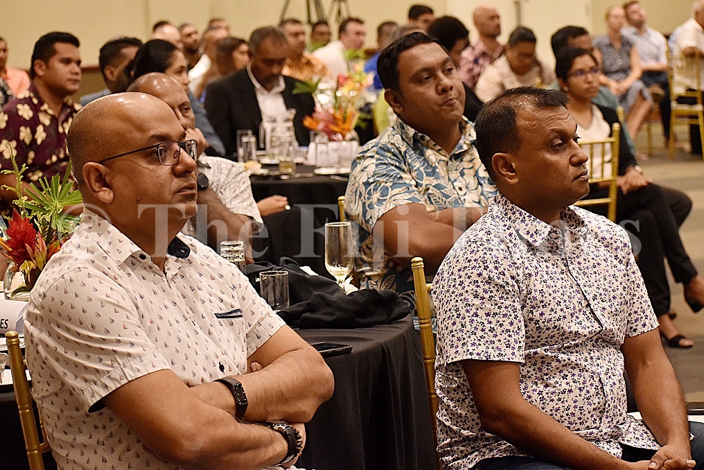 'A very good budget' The Fiji Times