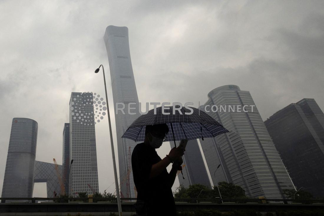 China extends tax breaks for foreign workers until 2027 - The Fiji Times