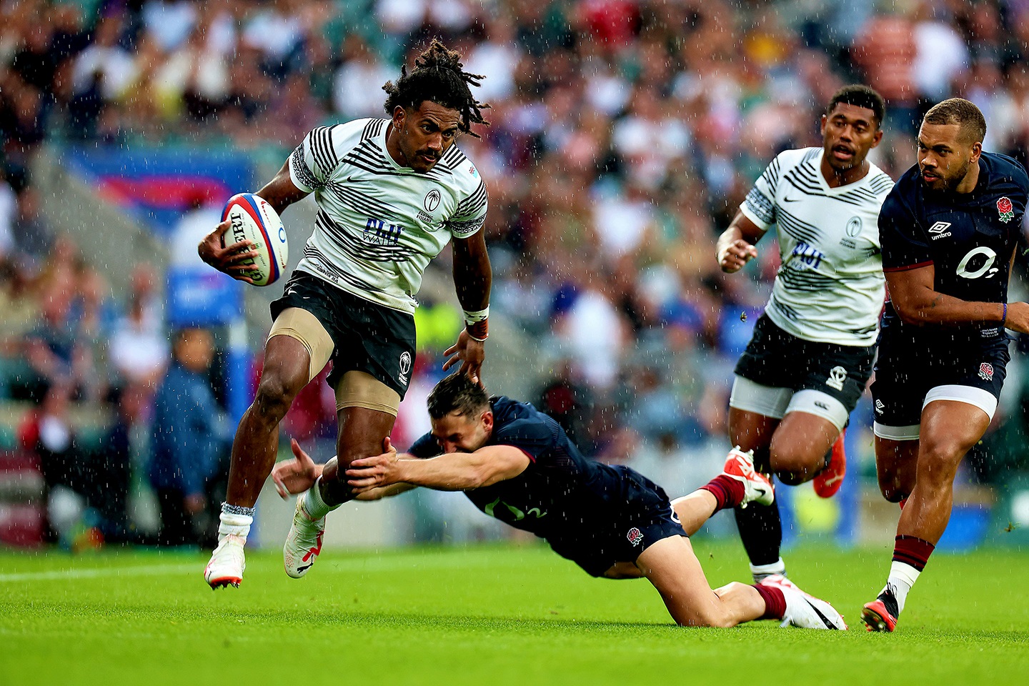 Masterpiece Fiji eyes alltime high world ranking ahead of Rugby