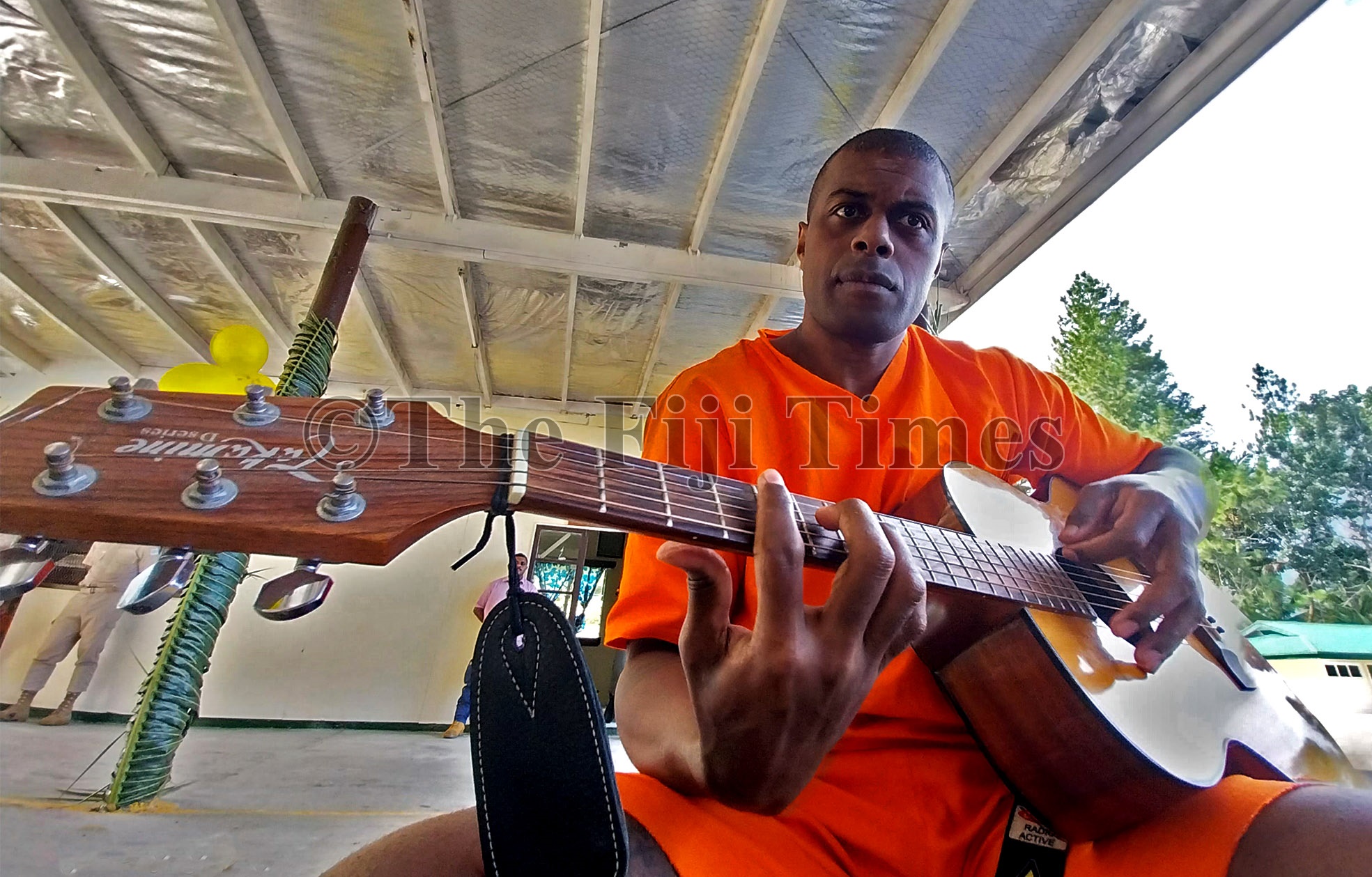 7th July, 2023 – The Fiji Times