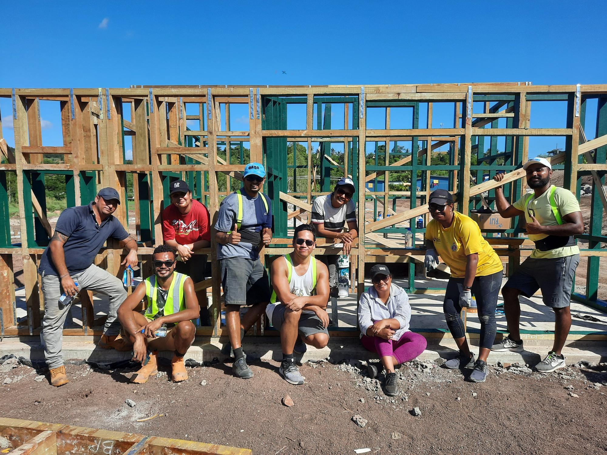 Applications for 2024 Community Grants program open The Fiji Times