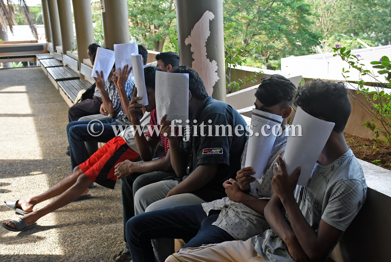 Laws introduce ‘diversion’ plan for young offenders The Fiji Times