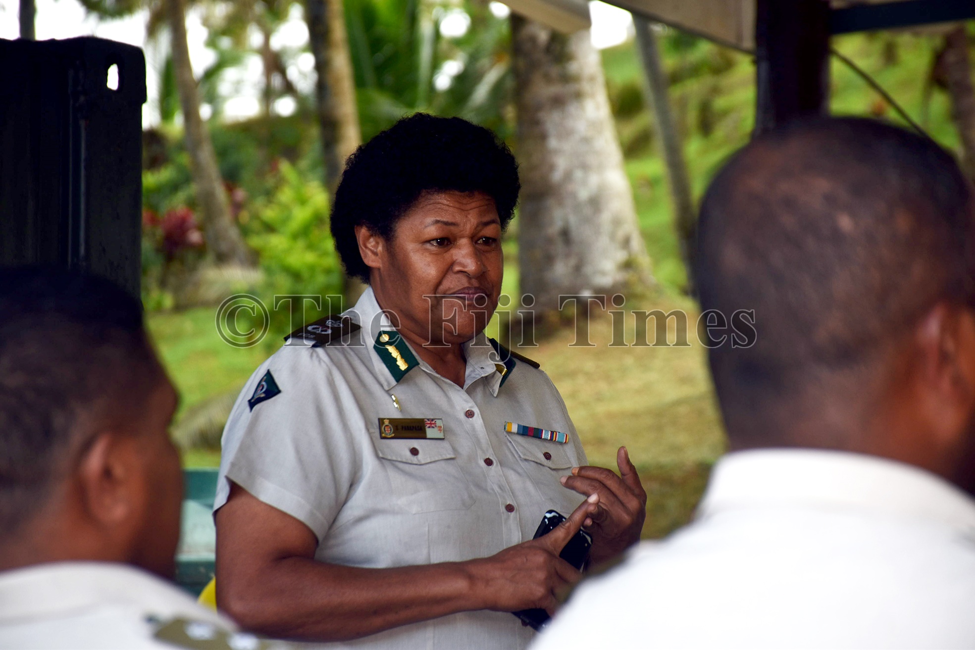 7th July, 2023 – The Fiji Times
