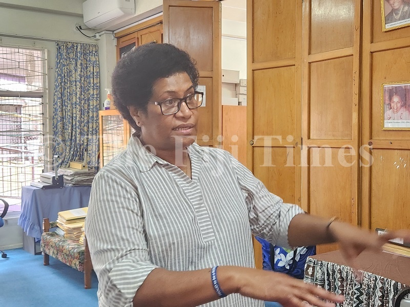 15 experienced nurses leave, more to go - The Fiji Times