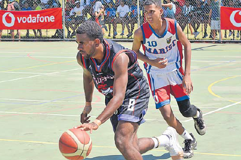Yat Sen wins championship - The Fiji Times