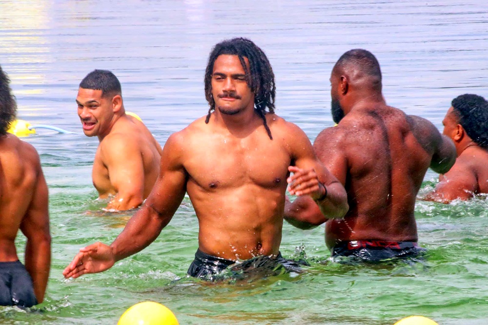 Loss ‘water under the bridge’ The Fiji Times