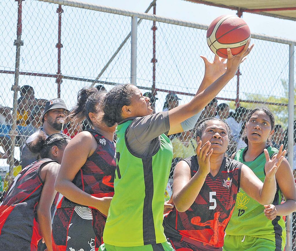 Rookies optimistic about journey - The Fiji Times