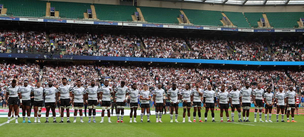 Our standstill moment is near The Fiji Times