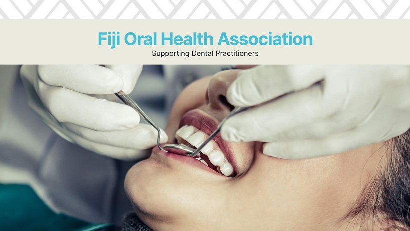 Focus on oral health issues - The Fiji Times