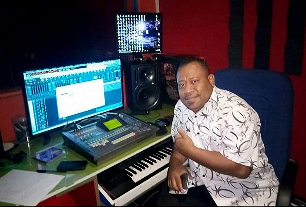 ‘Sugar’ hits the sweet chords The Fiji Times