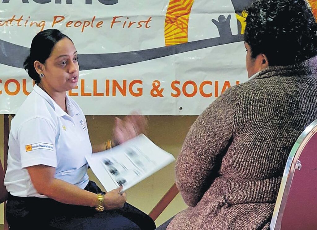 Not much attention on men's mental health - The Fiji Times