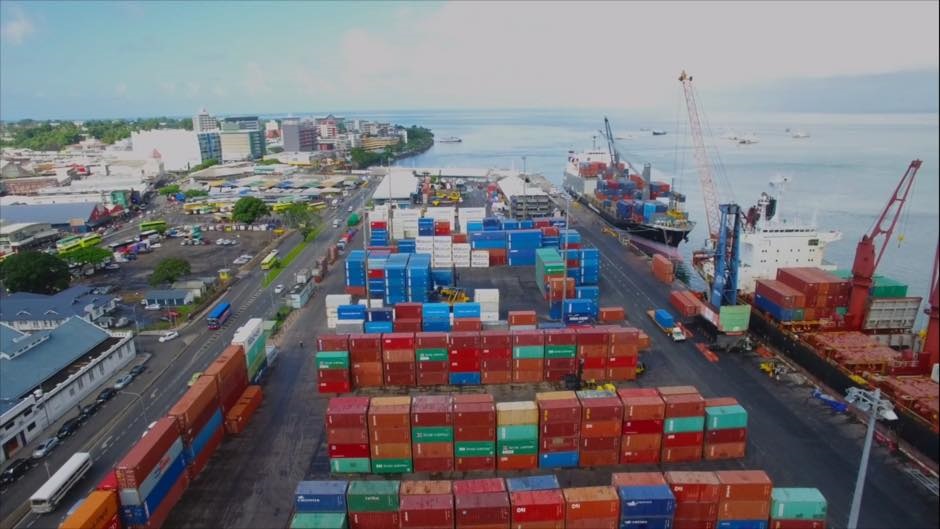 Fiji is on Annex 1 of President Trump’s latest Presidential Order on Reciprocal Tariffs and is among countries that “have agreed to, or are on the verge of concluding, meaningful trade and security agreements with the United States.” Picture: FILE