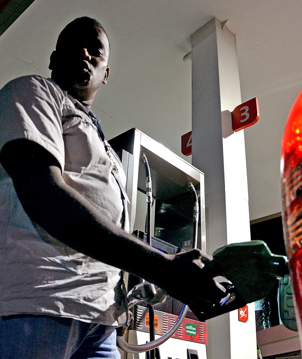 New fuel and LPG price from today The Fiji Times