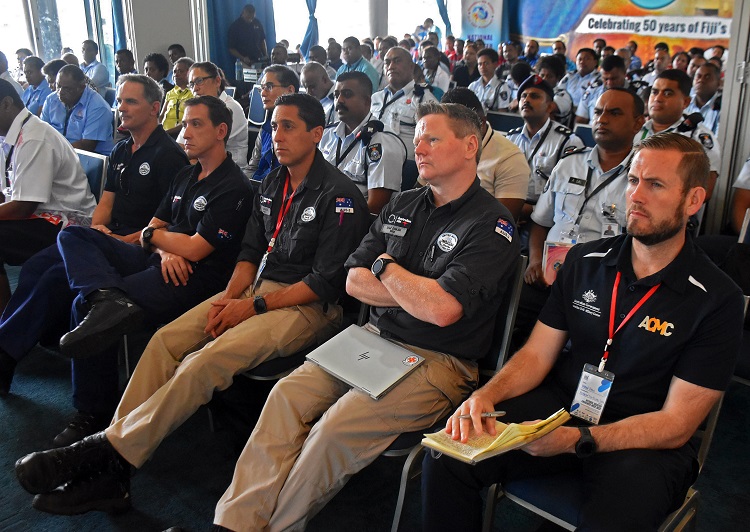 Fiji adopts SOP for relocation purposes - The Fiji Times