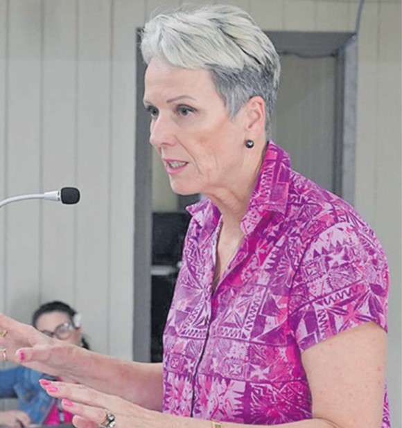 A safe, inclusive sporting environment The Fiji Times