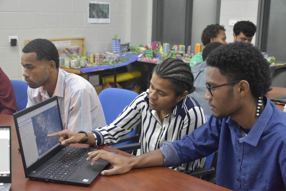 FNU, Fiji Trade ink agreement The Fiji Times