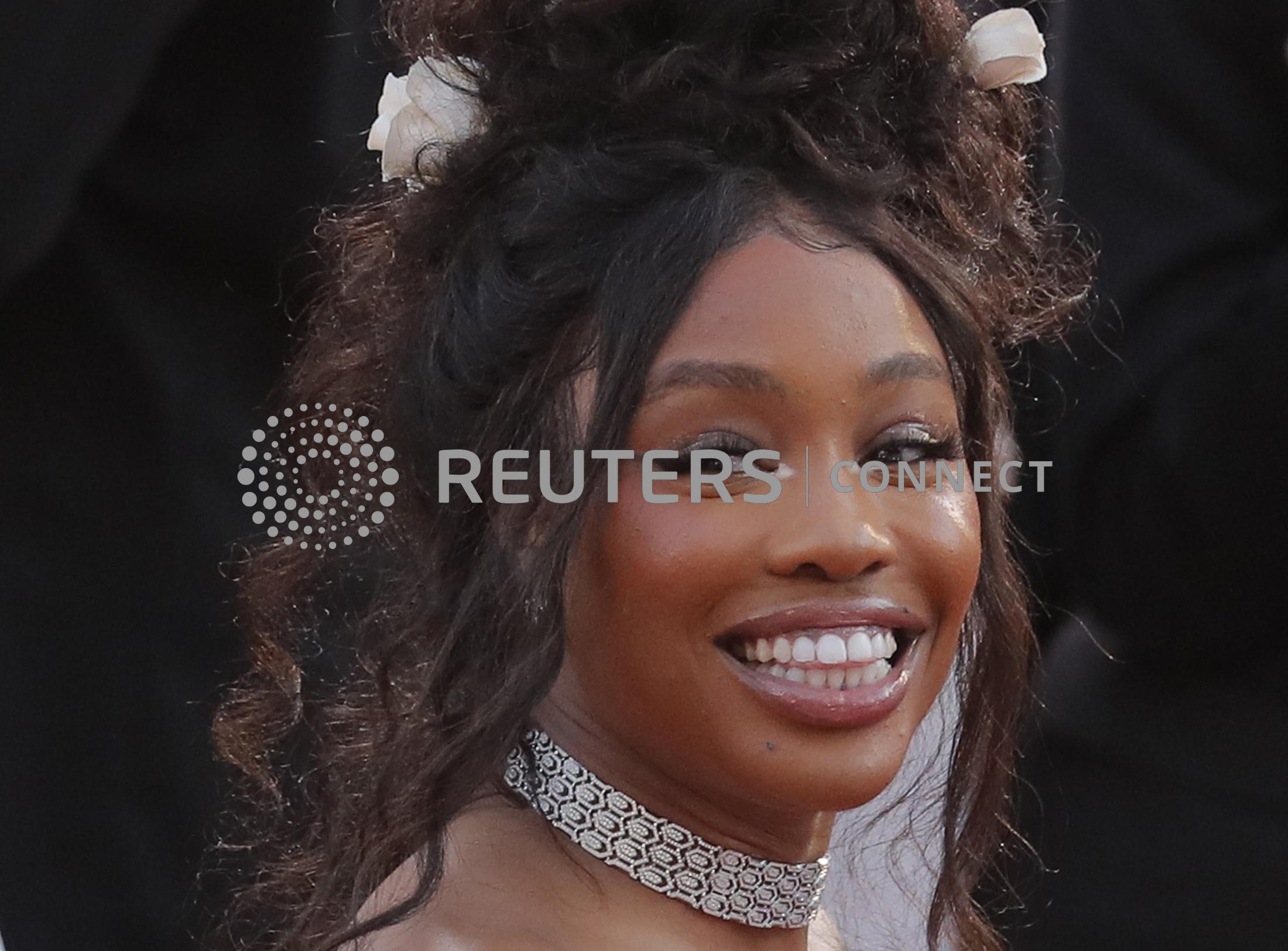 SZA tops Grammy nominations in a year made for women and 'Barbie' - The 
