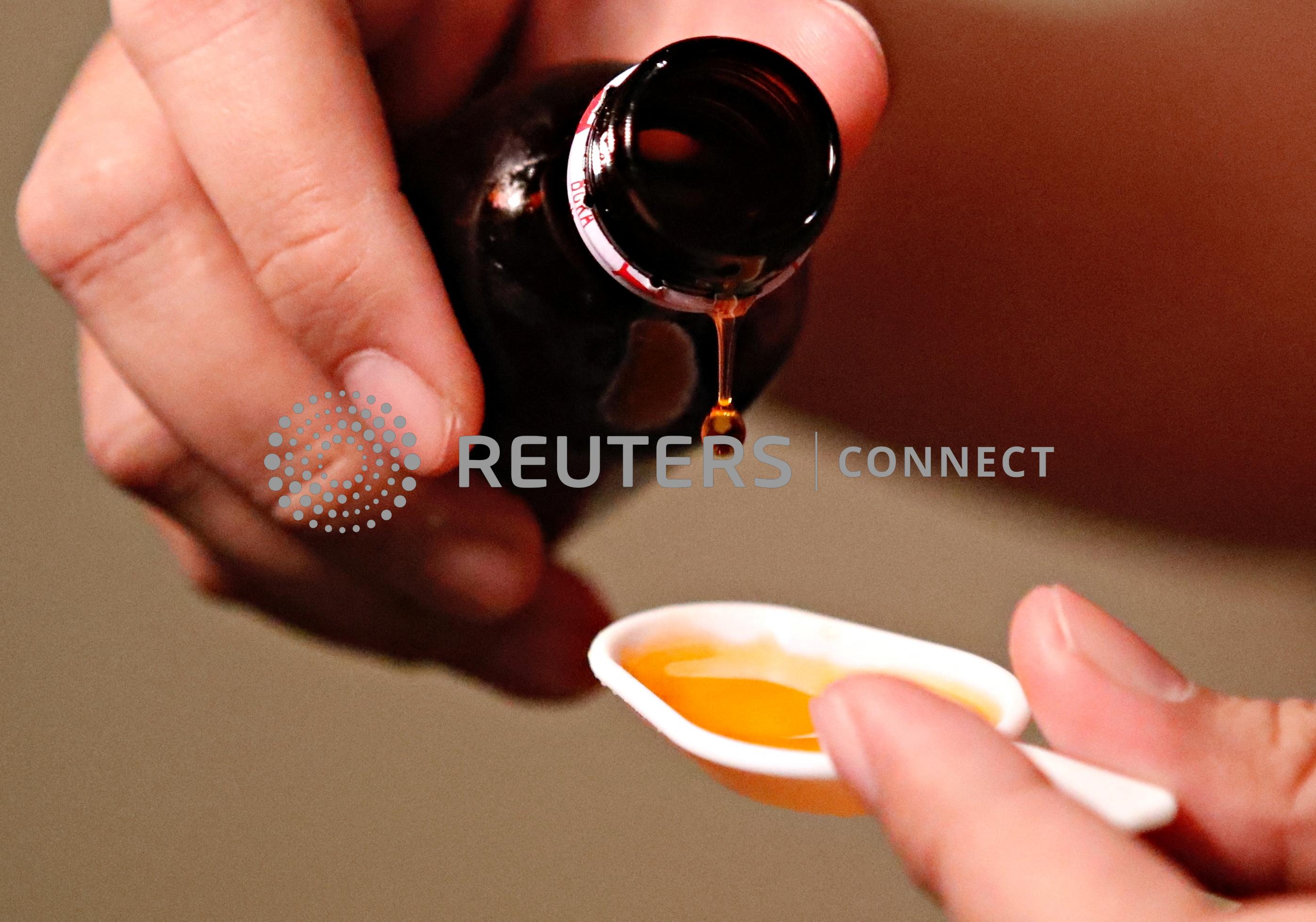 Indonesian court papers reveal chain of events that led to cough syrup deaths The Fiji Times