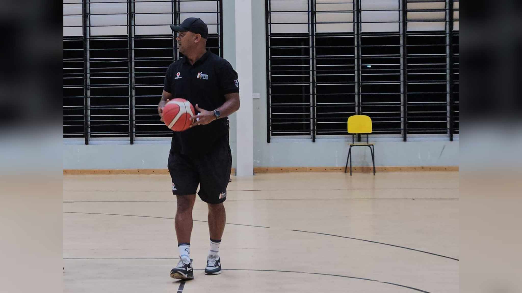 Tough pool for Fiji basketball - The Fiji Times