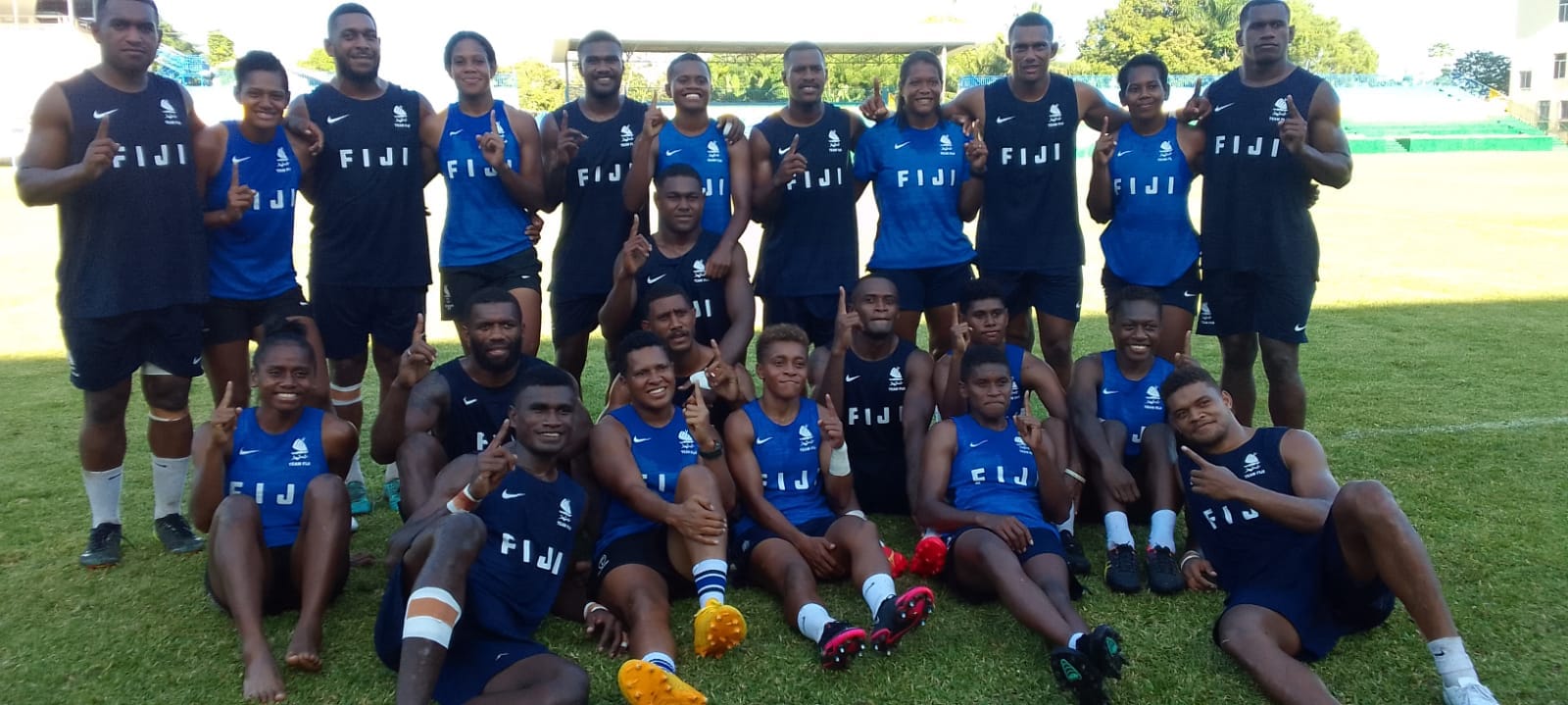 Pacific Games 2023 | Malaria watch: Team Fiji takes precautionary