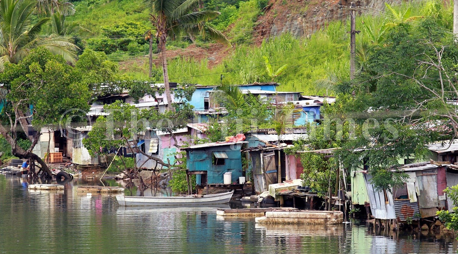 Housing, assistance plan for street dwellers Overcrowding linked to street dwelling The Fiji