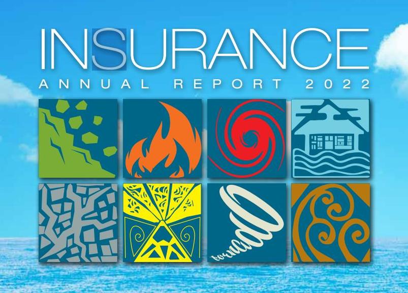 Fiji's insurance industry records alltime high gross premium; lower