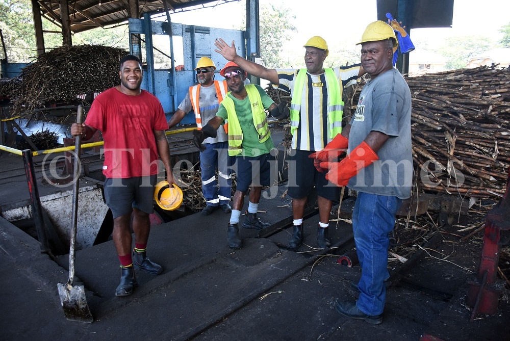 Editorial comment Challenging our sugar woes The Fiji Times