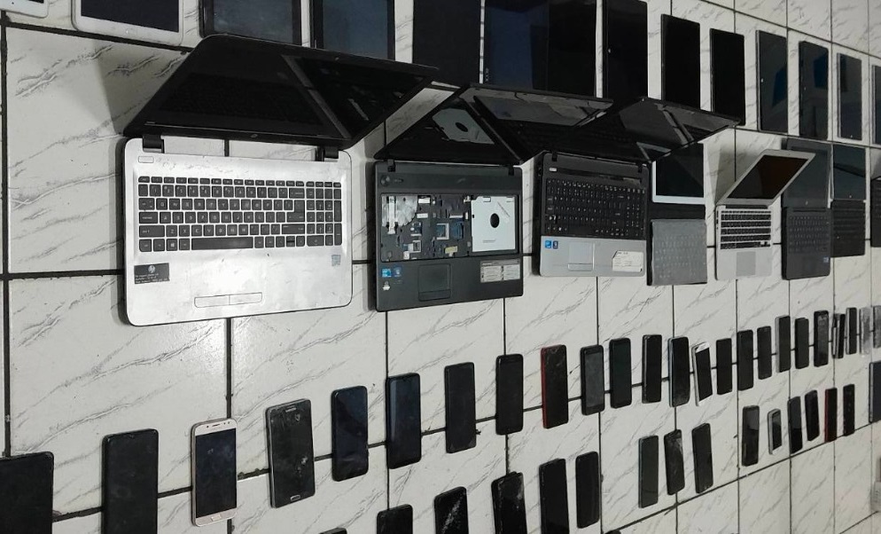 Police target receivers of stolen goods The Fiji Times