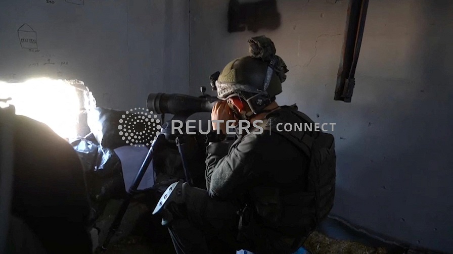 Israeli security chief in recording vows to hunt down Hamas abroad -Kan