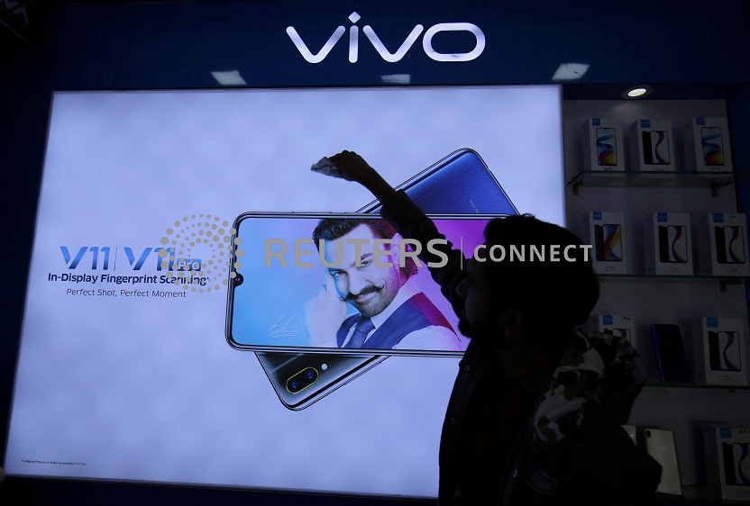 China to provide consular assistance to Vivo employees arrested in India – The Fiji Times