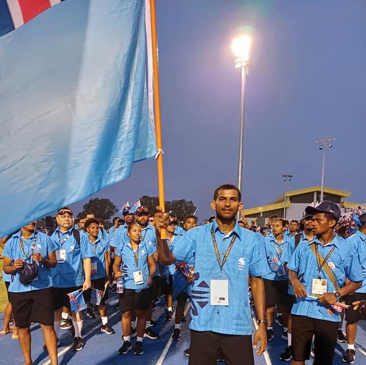 17th Pacific Games | Curtains fall on Games, Fiji sixth - The Fiji Times