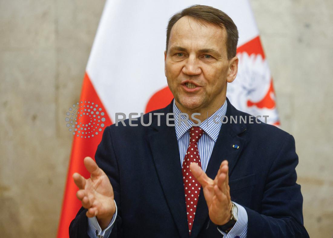 Poland hopes truckers dispute can be solved by yearend The Fiji Times