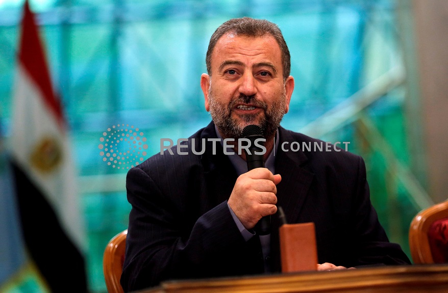 Hamas’ Arouri was a key player until death in sudden Beirut strike – The Fiji Times