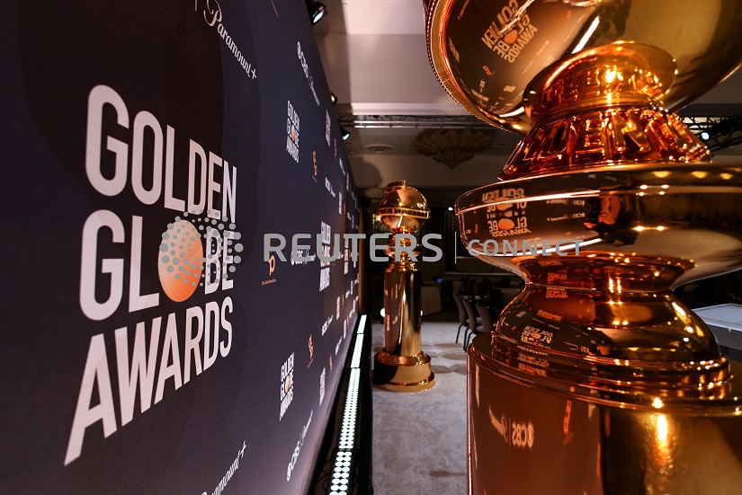 ExplainerGolden Globes 2024 embark on new era for awards show The