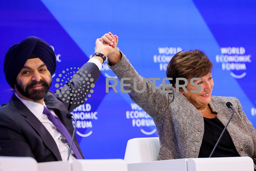 IMF chief urges countries to shift fossil fuel subsidies to fight ...