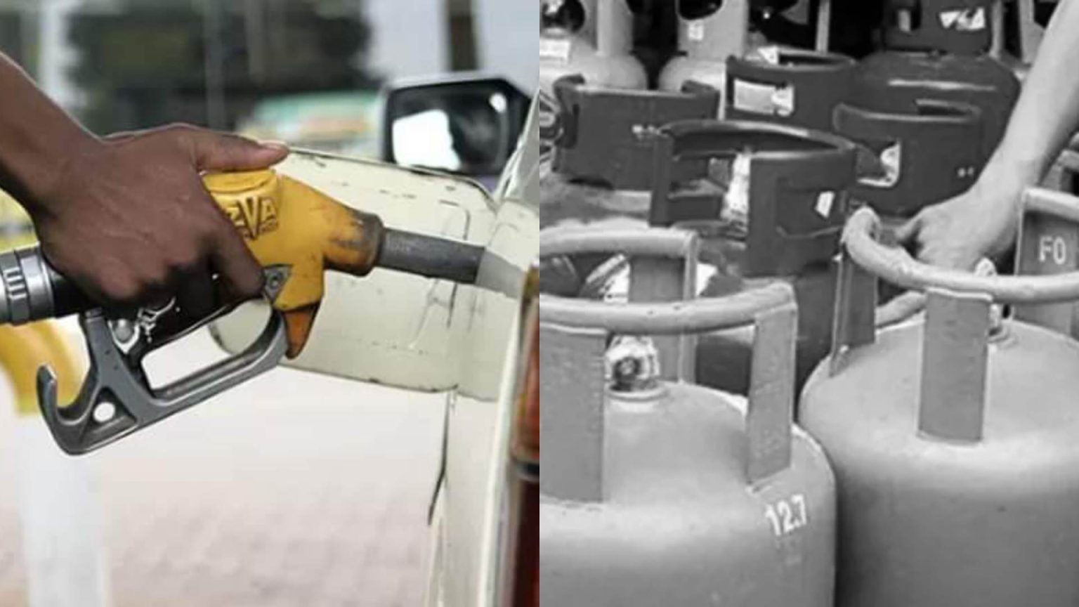 Drop in fuel and gas prices The Fiji Times