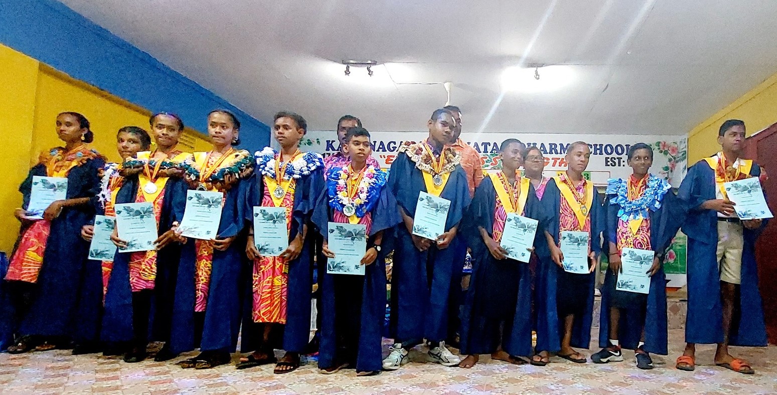 School achieves 100pc pass rate in FEYE The Fiji Times