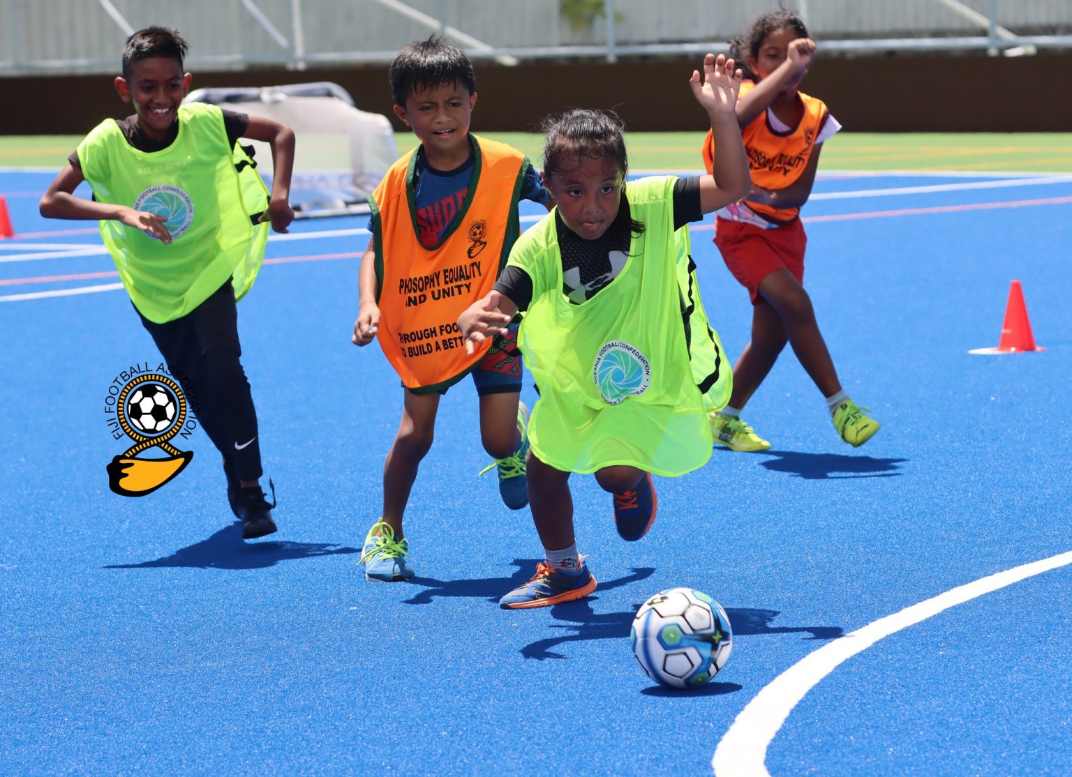 Fiji Football open trials attracts big numbers - The Fiji Times