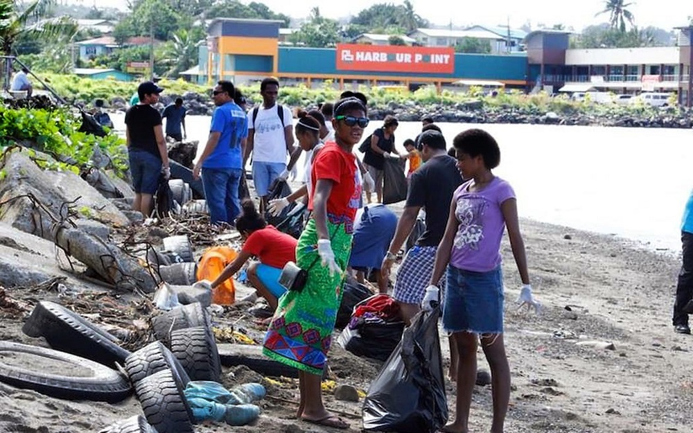 What’ll tomorrow bring | How climate change is affecting Fijians