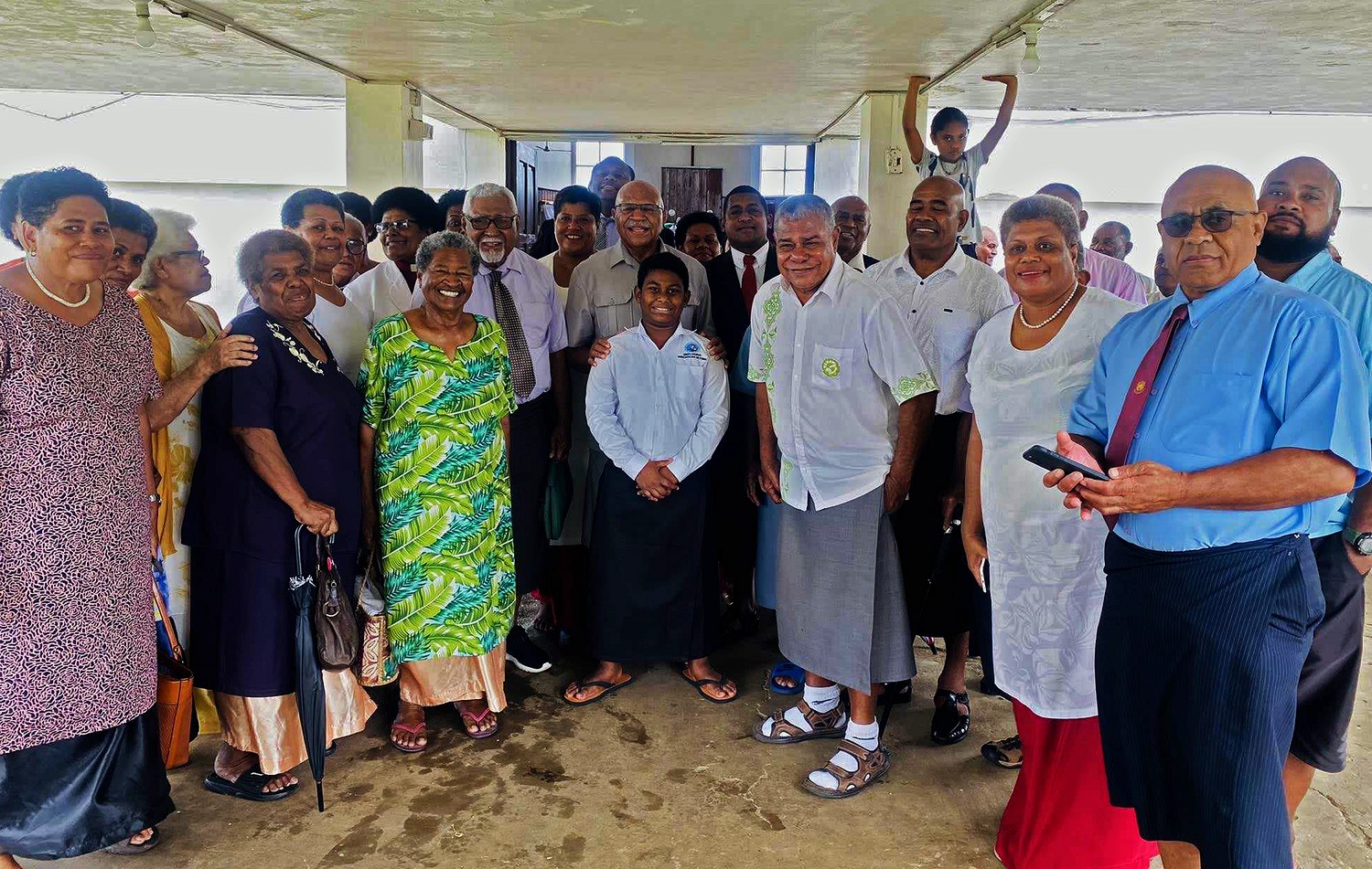 PM 2024 will be a big year The Fiji Times