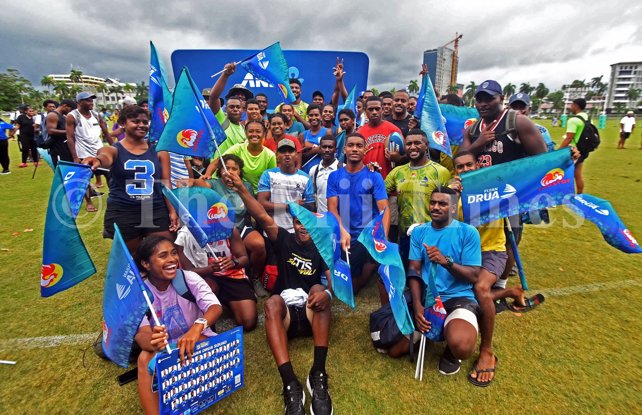 Letters to the Editor | Sunday, February 11, 2024 - The Fiji Times