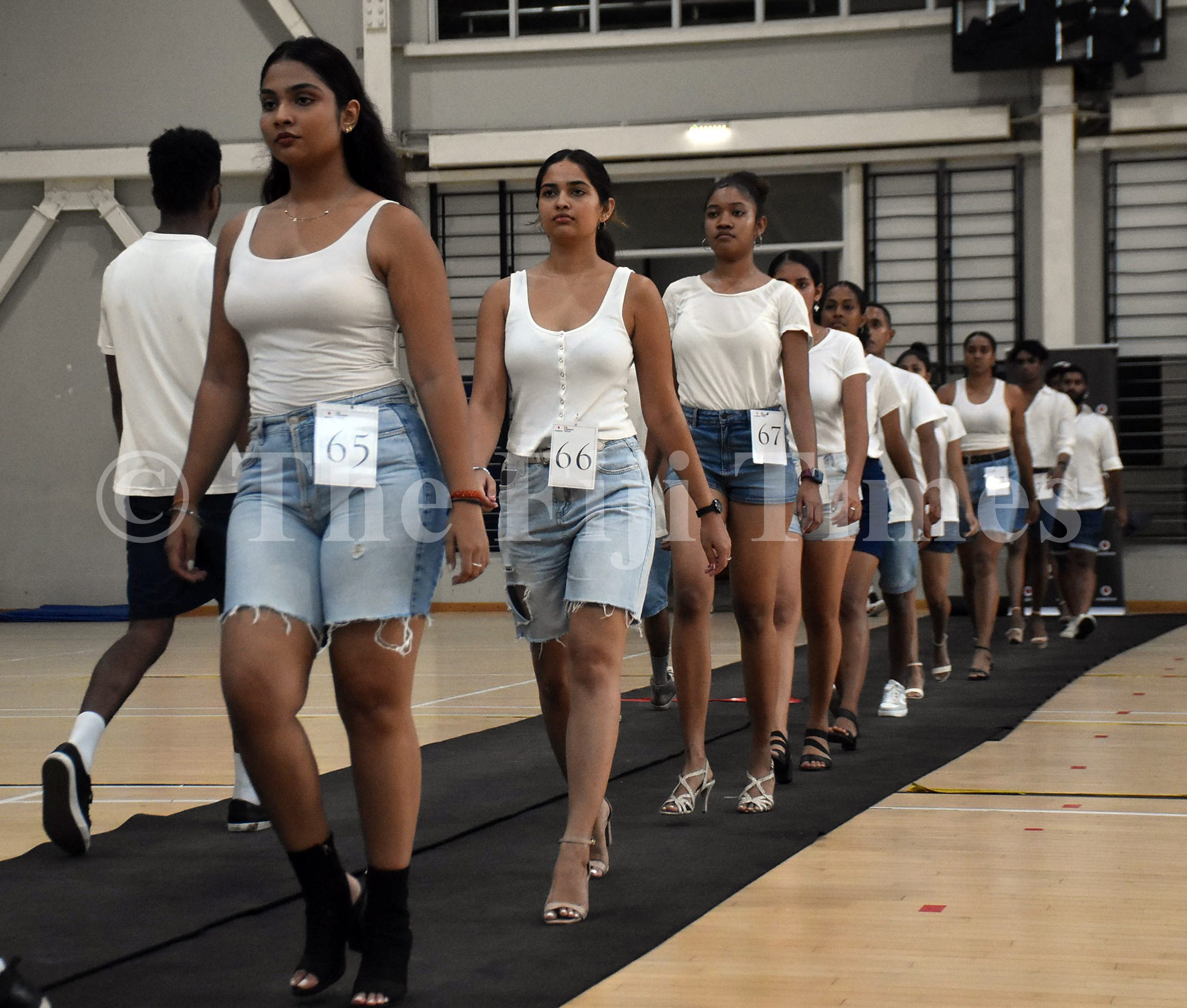 FJFW Audition 15