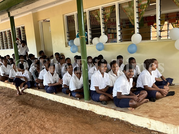 Looking Back 2023 July - The Fiji Times