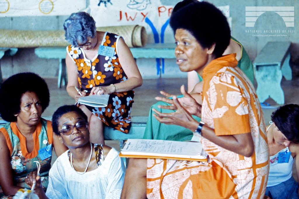Amelia Rokotuivuna a pioneer Fijian feminist – The Fiji Times Amelia Rokotuivuna a pioneer Fijian feminist – The Fiji Times