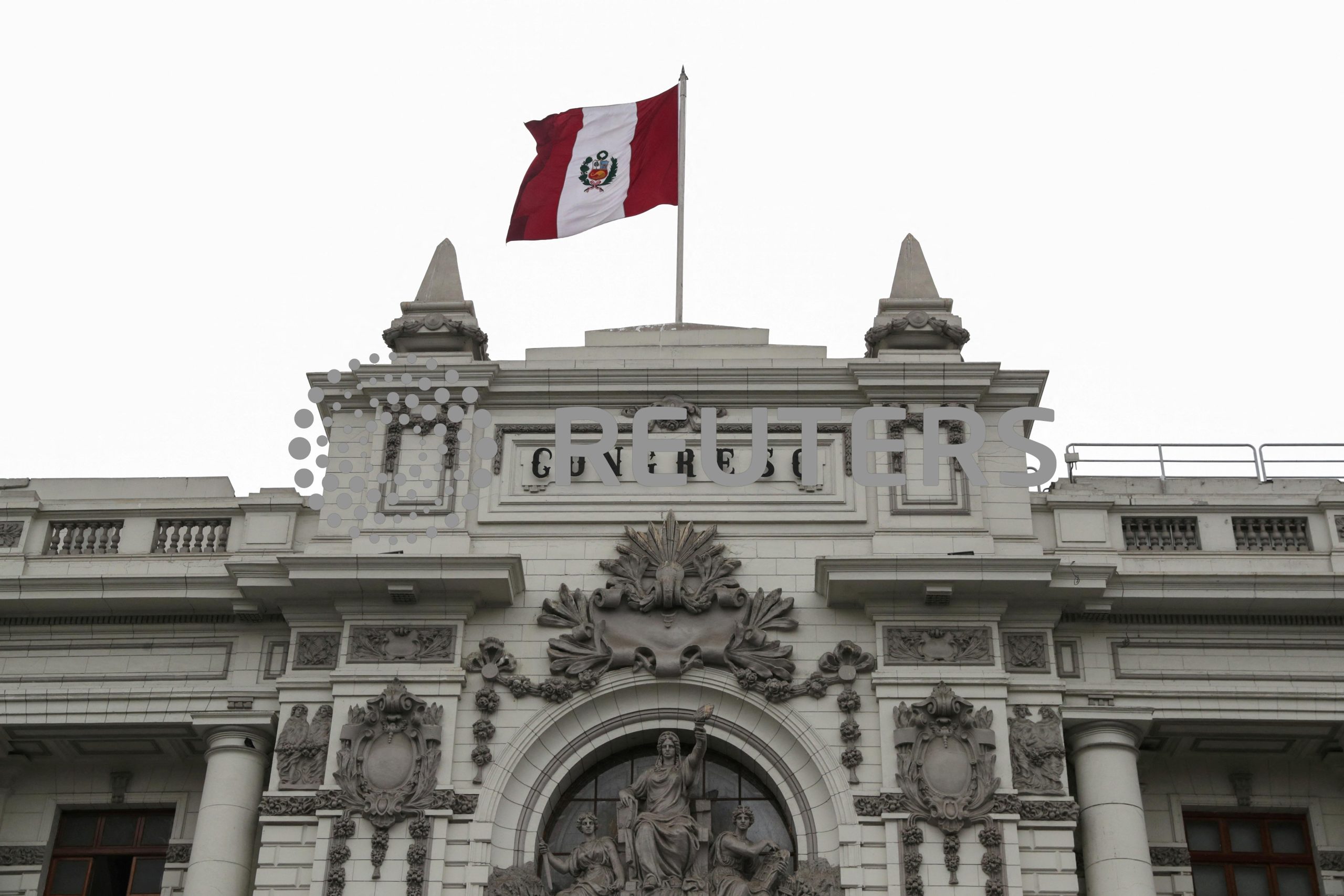 Peru'S Congress: Burgos'S Scathing Arequipa Comparison - hu48gxp